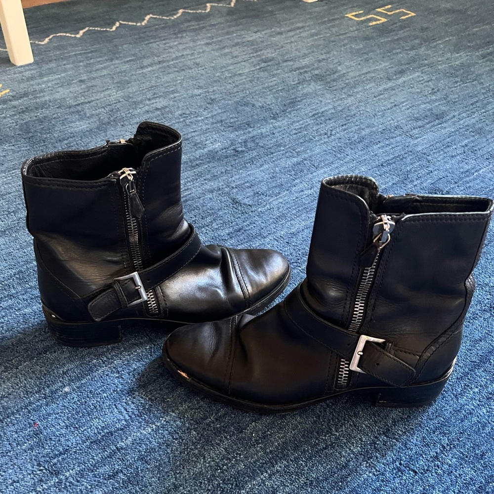 Miu Miu Boots